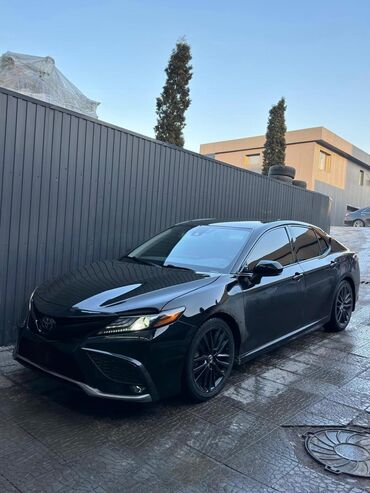 датчик температуры тойота: Toyota Camry: 2021 г., 2.5 л, Автомат, Бензин, Седан