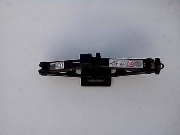 pb swiss tools: AUTO DIZALICA ZA ALFA ROMEO 33, 75, 90 . | Originalna dobro — 1
