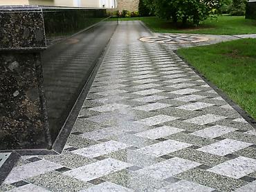 Мраморные и гранитные работы: Кафель плитка керамогранит Натуральный камень для интерьеров и — 16