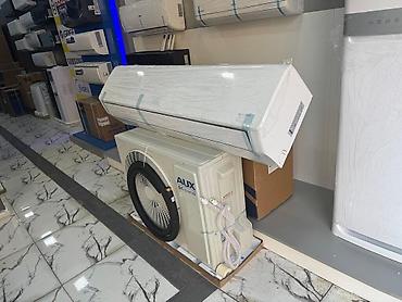 asus baki: Kondisioner Aux 32000 BTU 130 KV Aux kondisioner 32000 BTU 130 KV — 2