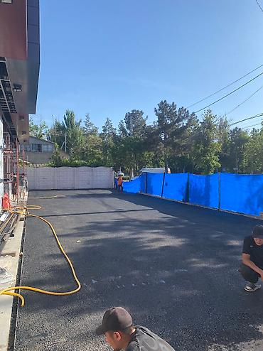 Другие строительные материалы: Асфальт асфальт асфальт кладка !!!!!!! — 5