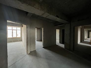 Продажа квартир: 3 комнаты, 95 м², Элитка, 11 этаж, Готовая ПСО (под самоотделку) — 3