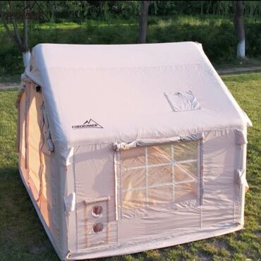 Çadırlar: Cadir 1ci şekil (3×2.5×2.2) - 550azn Cadir 4ci şekil (3×2.1×2) - — 2