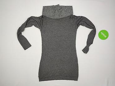 bluzki golfy: Tunika damska, rozmiar S — 2
