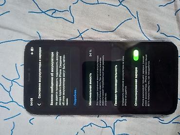 Apple iPhone: IPhone 12, 128 ГБ, Черный, 94 % — 3