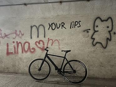 велосипеда: Фикс-байк (single speed) городской обмен на электроскутер или — 1