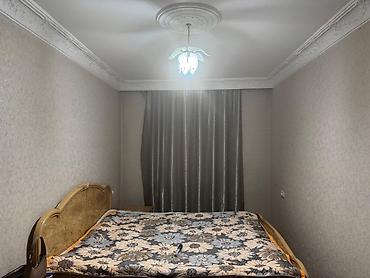 arenda: 2 комнаты, 43 м², Центральная мечеть 104 серия, 1 этаж — 8