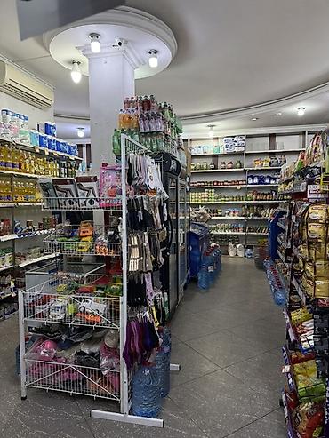 parfum vitrine: Ərzaq üçün, Metal, Zəmanətsiz, Kredit yoxdur — 1