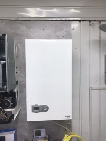 Газовые котлы: Газовые котлы настенные, напольные экономичные и безопасные! at lalafo.kg — 7 Газовые котлы: Газовые котлы настенные, напольные экономичные и безопасные! — 7
