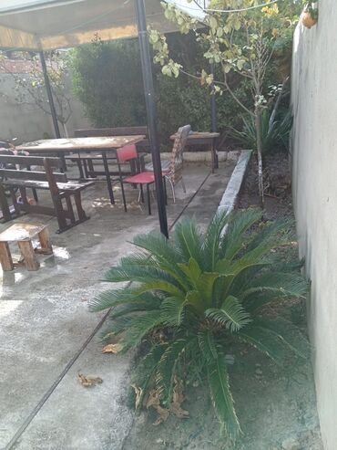 Köhnə tikili: Digah, 3 otaqlı, Köhnə tikili, 68 kv. m — 19