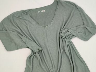 Jumpers: Women`s sweater, size 5XL