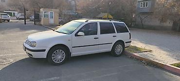 Volkswagen: Volkswagen Golf Variant: 2002 г., 1.9 л, Ручные, Дизель, Универсал — 1