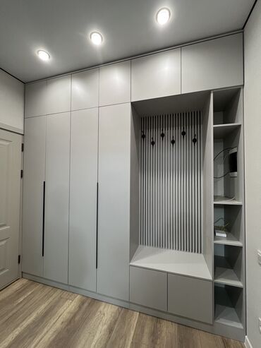 прихожку шкаф: Гарнитур для прихожей, Новый, ДСП, Самовывоз, Бесплатная доставка, Платная доставка