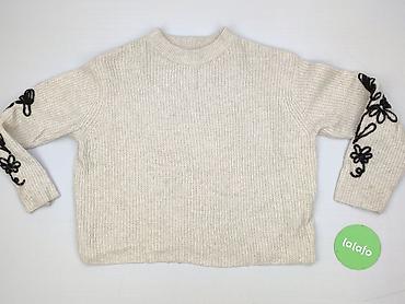 parka amisu: Sinsay, Sweter damski, rozmiar 2XS — 3