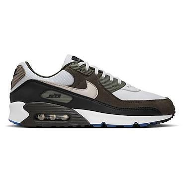 тренды: Мужские кроссовки, 40, 40.5, 42, Nike, Новый, цвет - Коричневый, Бесплатная доставка, Платная доставка, Самовывоз — 3