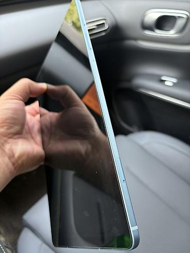samsung tab s8: Планшет, Samsung, 10" - 11", 5G, Б/у, Классический цвет - Голубой — 5
