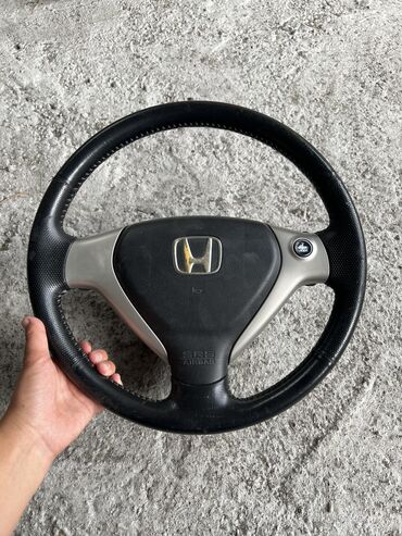 фиат руль на ваз 2107: Руль Honda 2005 г., Б/у, Оригинал, Япония