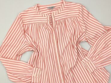 krótkie spodenki hollister: H&M, Women's blouse, size 2XL (EU 44)