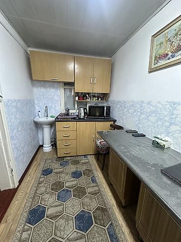 Продажа полдома: 2 комнаты, 28 м², 3 соток, Киркомстром Электричество, Канализация, Холодная вода — 17