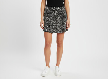 spódnice plus size: Gina Tricot, Спідниця жіноча, розмір M