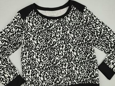 bluzy over size: Bluza damska
, rozmiar L