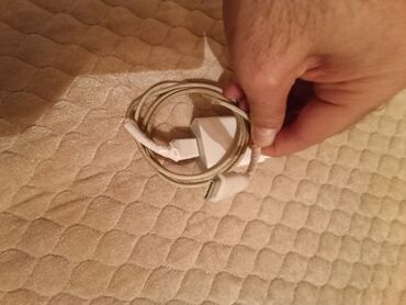 Redmi: Redmi Note 9, 128 GB, rəng - Göy, Barmaq izi — 11