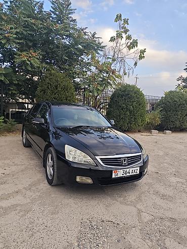 нижний рычаг на хонду аккорд 6: Honda Inspire: 2004 г., 3 л, Автомат, Бензин, Седан — 5