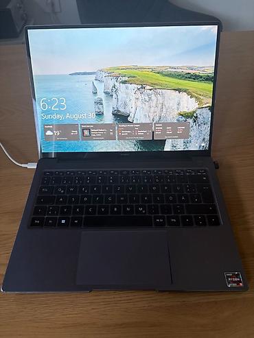honor 7 10: Odlican laptop za svakodnevni rad, sastanke, prezentacije. prijatan — 5