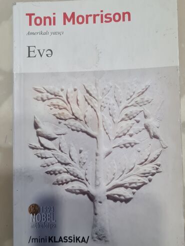 Bədii ədəbiyyat: Hər bir kitab cəmi 5 manat. Əlaqə nömrəsi 055 667 75 32 — 2