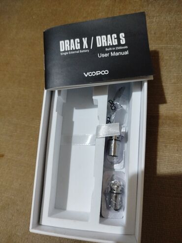 Upaljači i prateća oprema: Upotrebljenо — 10