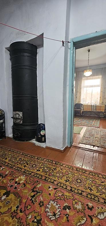 Продажа домов: Барачный, 85 м², 4 комнаты, Риэлтор, Косметический ремонт — 14