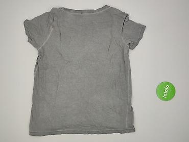 ubrania olo: ONLY Carmakoma, T-shirt damski, rozmiar S — 3