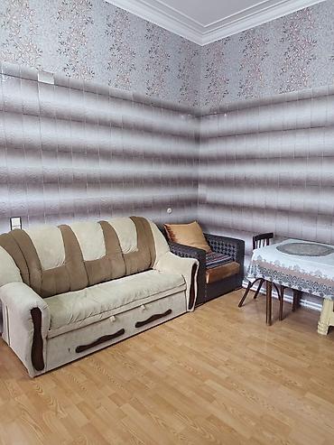 Uzunmüddətli kirayə evlər: 90 kv. m, 2 otaqlı — 7