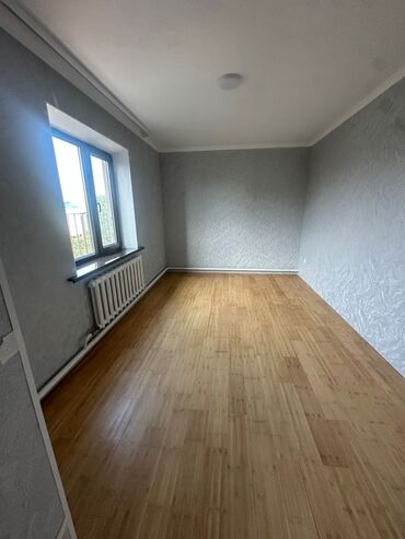 бесплатные объявления недвижимость бишкек: 45 м², С мебелью