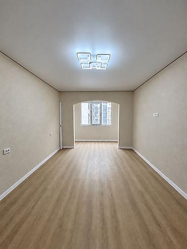 Продажа квартир: 1 комната, 45 м², Технопарк 106 серия улучшенная, 8 этаж, Евроремонт — 1