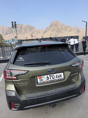 бензанасос форестер: Subaru Outback: 2020 г., 2.5 л, Вариатор, Бензин, Универсал — 2