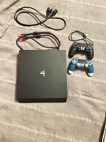 a way out ps5 disc: PlayStation 4 Pro 1tb (PS4 Pro) oyun konsolu komplekti Paketə — 1