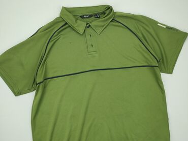 Koszulki polo: Koszulka polo dla mężczyzn, 2XL, stan - Dobry