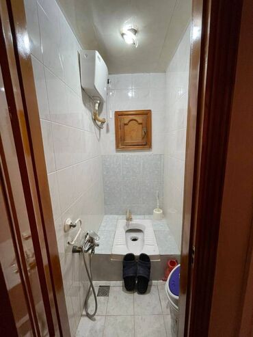 Köhnə tikili: Bakı, 3 otaqlı, Köhnə tikili, 85 kv. m — 10