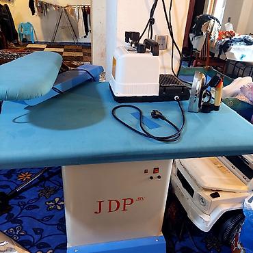 Tikiş maşınları: Tikiş maşını Koverlok — 9