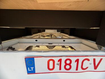 Mercedes-Benz: Mercedes-Benz Спринтер: 2000 г., 2.2 л, Механика, Дизель, Бус — 7