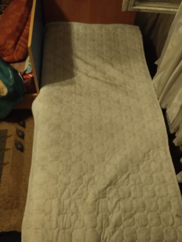 продаю дом нижняя алаарча: Дом, 58 м², 3 комнаты, Собственник