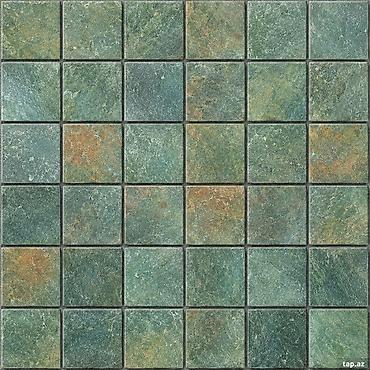 Mayor Ceramica Tropic Turqueta C3 OUT 14.7 x 14.7 cm R11 mat porcelen lalafo.az -da Mayor Ceramica Tropic Turqueta C3 OUT 14.7 x 14.7 cm R11 mat porcelen