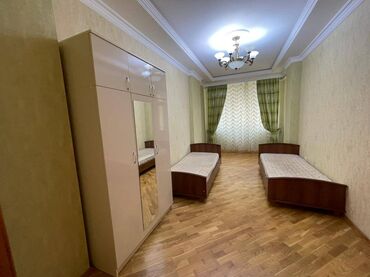 Uzunmüddətli kirayə mənzillər: Aileli insan nezerde tutulur, Qiymeti yerinde razilwmaq olar Tibb — 11