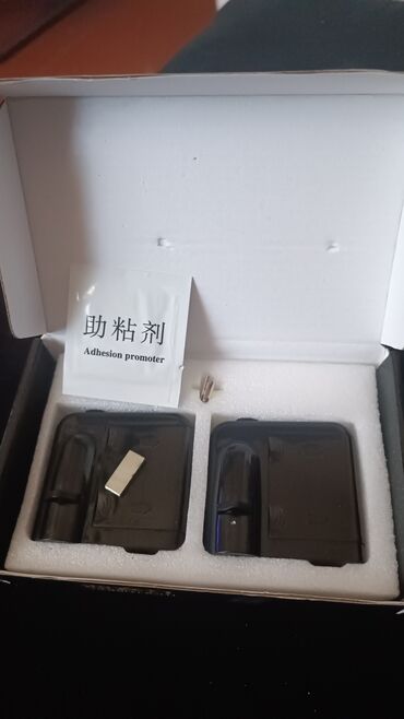 Digər aksesuarlar: Âvtomobil ucun loqo qapilar ücun.2 eded.batareya ile isleyir.ustaýa — 6