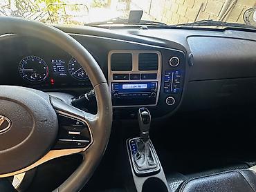 портер 2 борт: Легкий грузовик, Hyundai, Стандарт, Б/у — 6