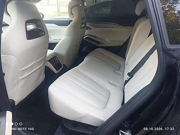 BYD: BYD Song L: 2023 г., 0.1 л, Автомат, Электромобиль, Купе — 10