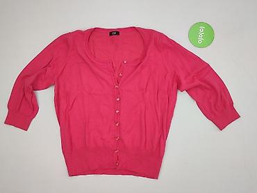 mroz: F&F, Kardigan damski, rozmiar 4XL — 2