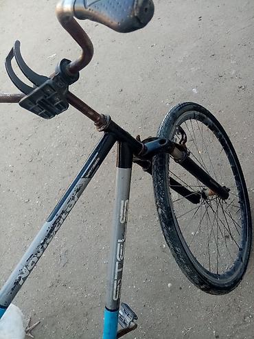 Городские велосипеды: Б/у Городской велосипед Stels, 28", скоростей: 1 — 3
