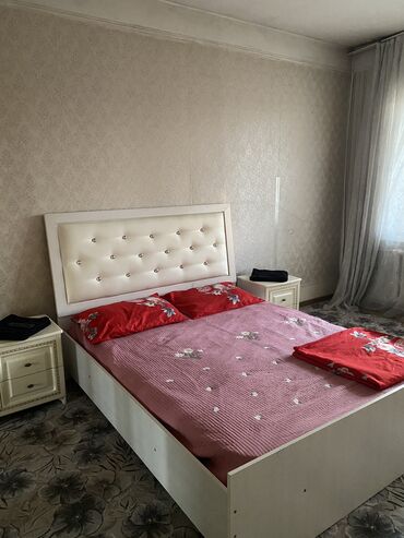 кв на час: 1 комната, Душевая кабина, Постельное белье, Кондиционер